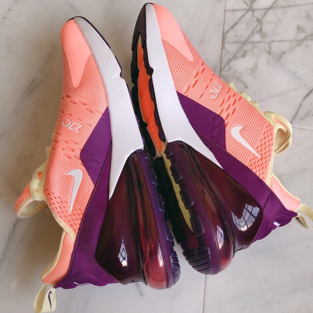 Air max 270 - Picture 6 of 8